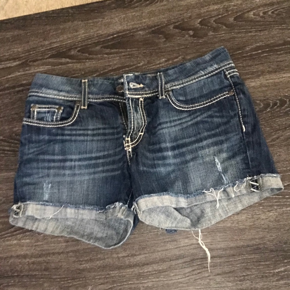 BKE shorts
